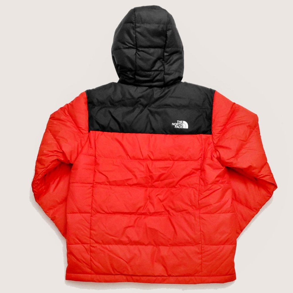 The North Face Men’s Roxborough Luxe Hooded Jacket - Picture 2 of 8